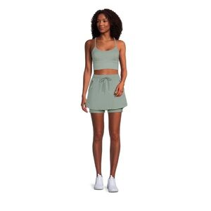 Avia Womens Hiking Skort